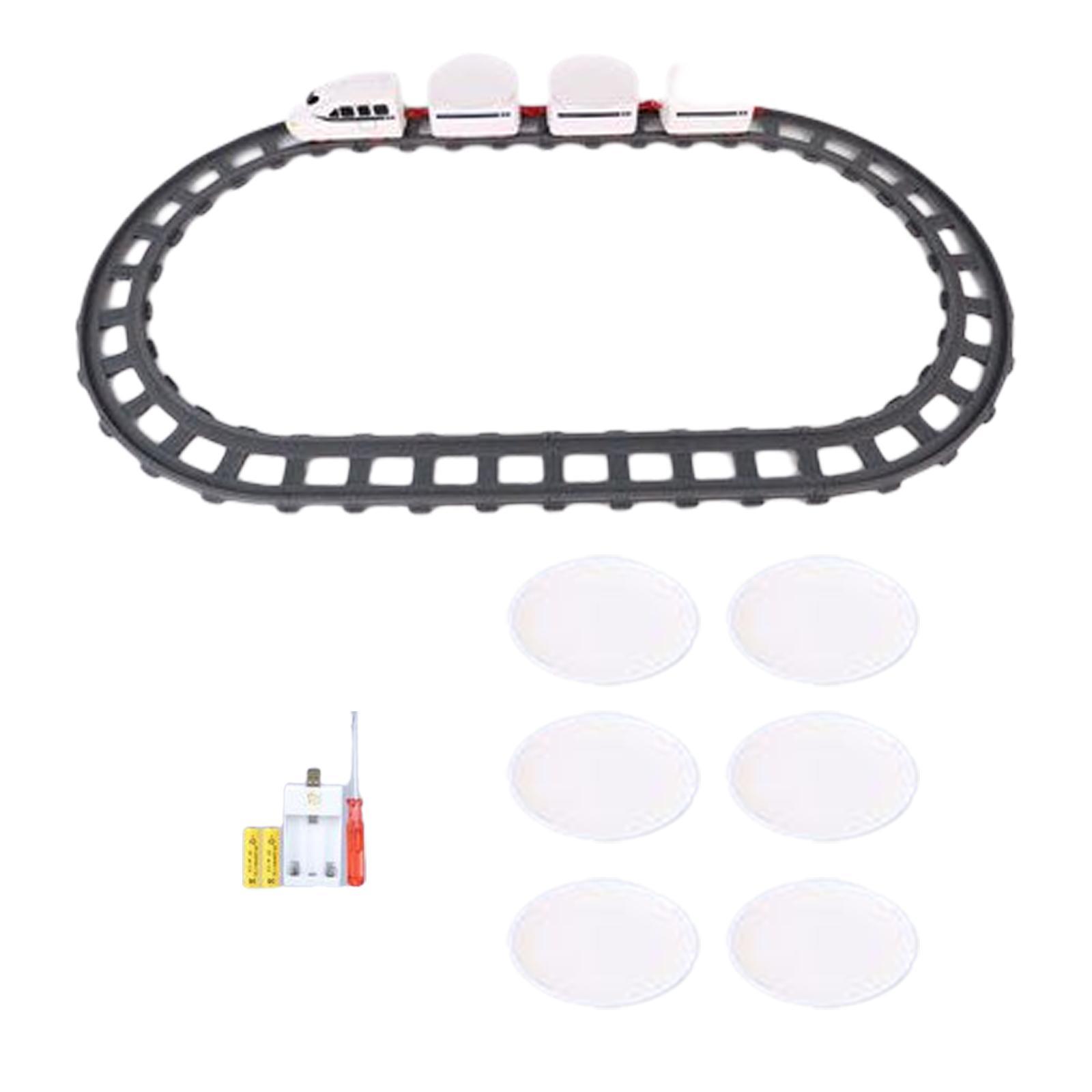 Electric Train Toys Educational Toy for  Toddlers Party Toys