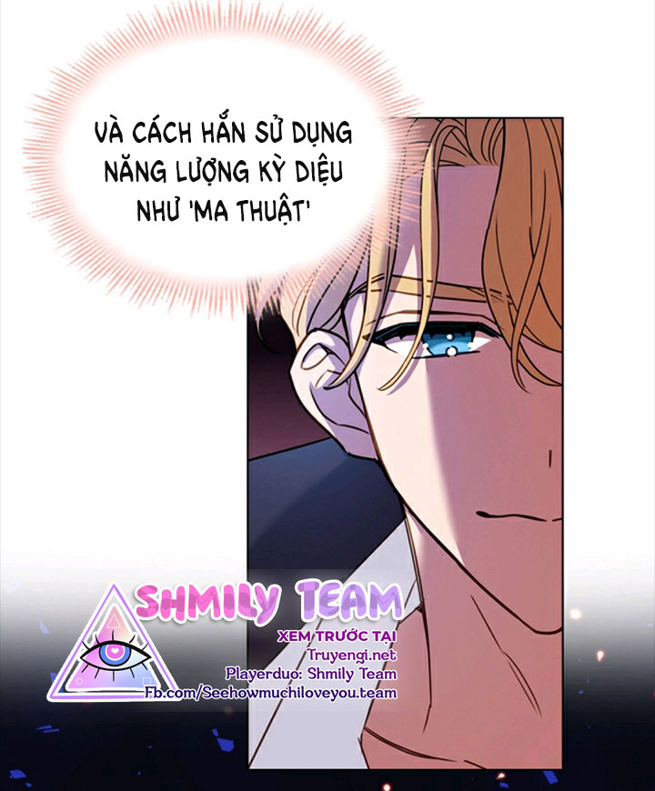 tiểu thư chỉ muốn được nghỉ ngơi chapter 13 29