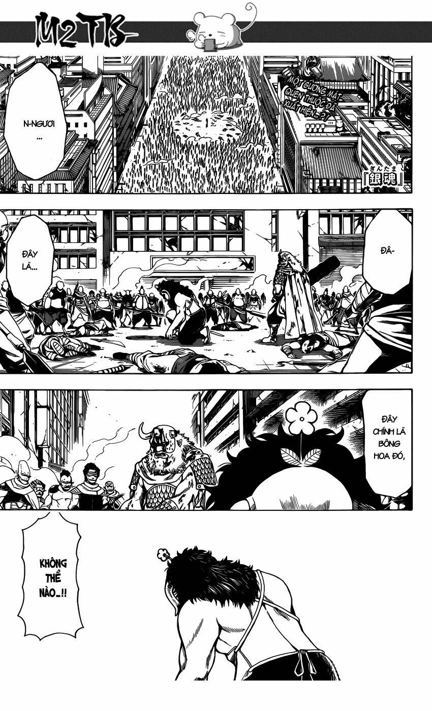 gintama - linh hồn bạc chapter 626 1