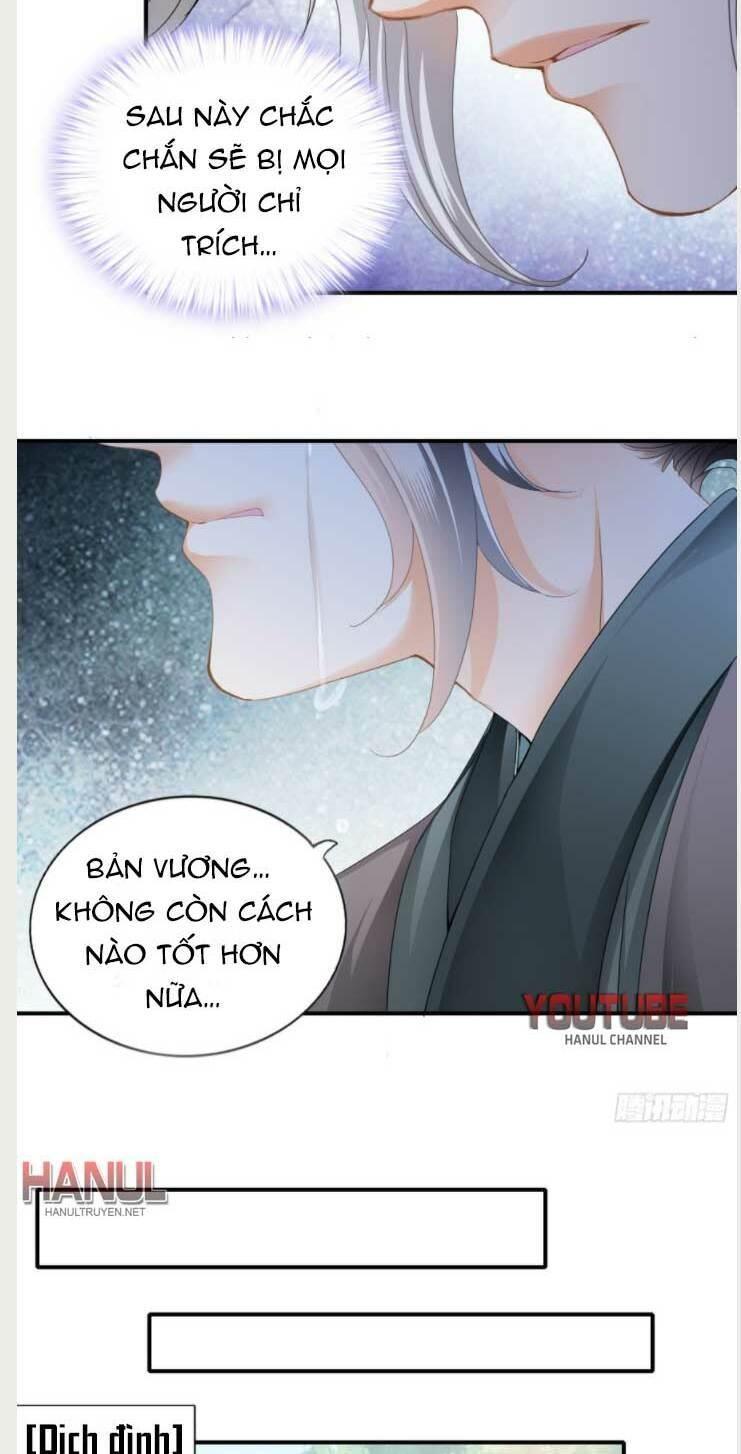 bổn vương muốn nàng chapter 124 20