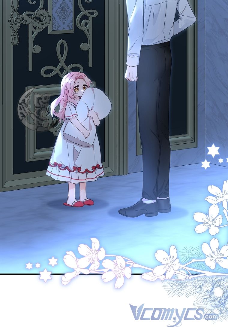 trở thành con gái út của công tước phản diện chapter 11 103