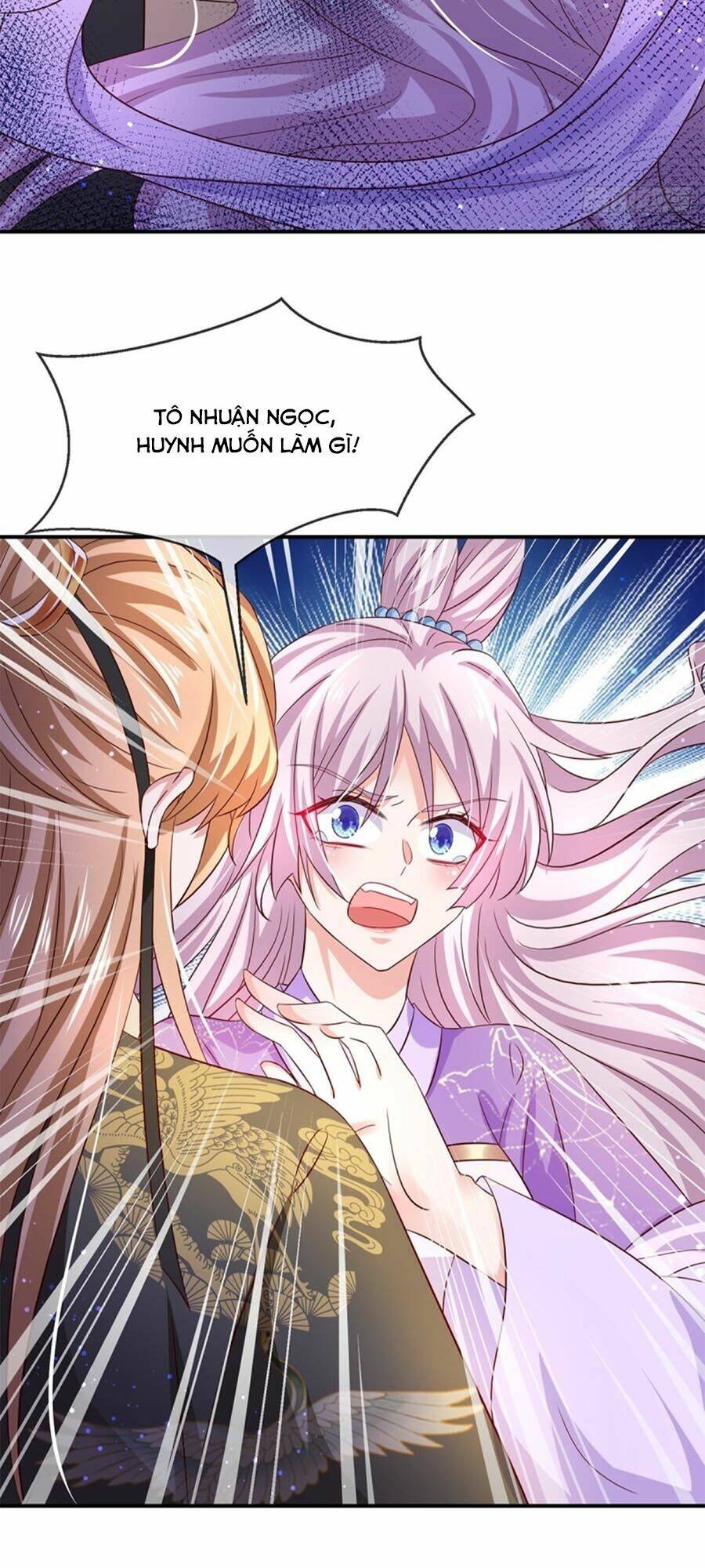 dưỡng thú vi phi chapter 50 33