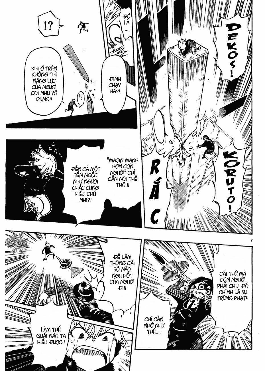 anagle mole chapter 11 7