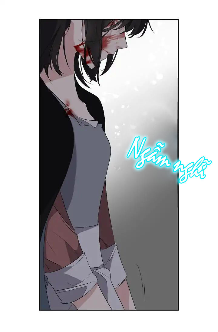 mối tình đầu của bạo chúa chapter 5 39