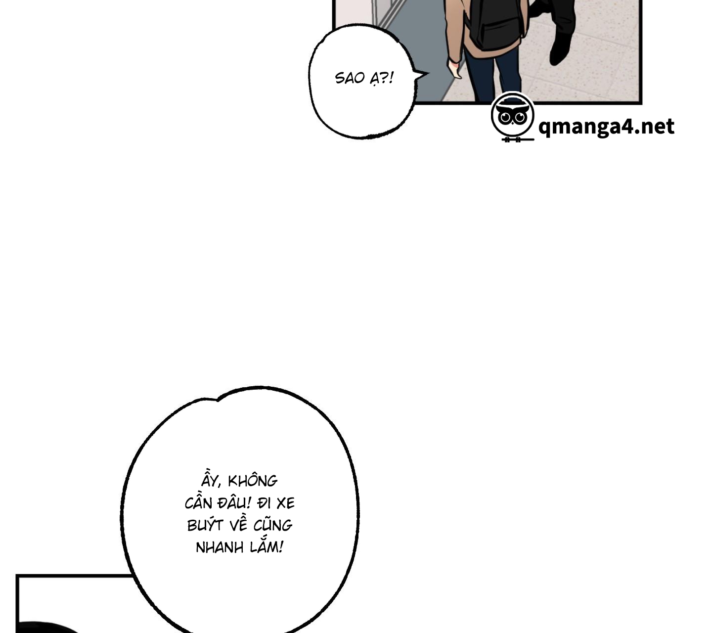 cây thương của ghost chapter 6 51