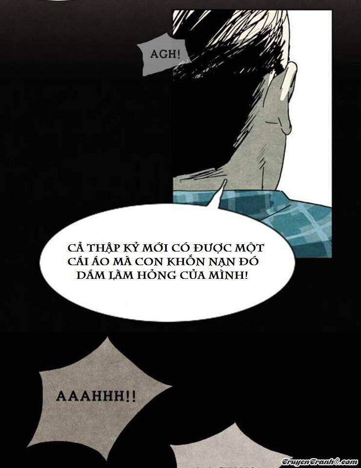 chiller chapter 32 36