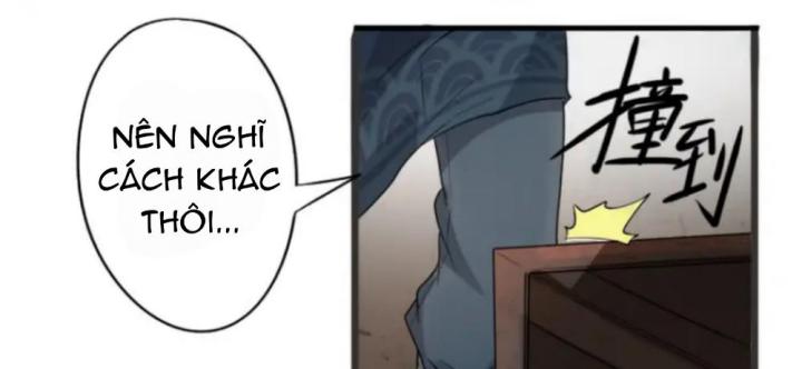 đô thị thần tướng chapter 1 8