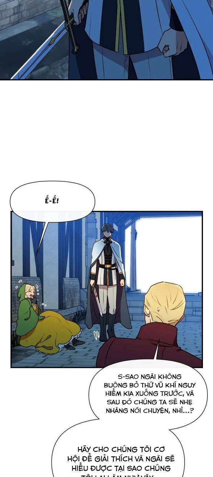 khế ước của nữ công tước quái vật chapter 58 22