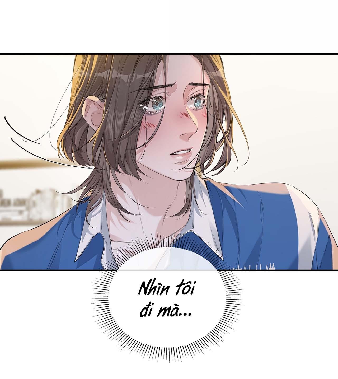 đói khát chapter 15 15