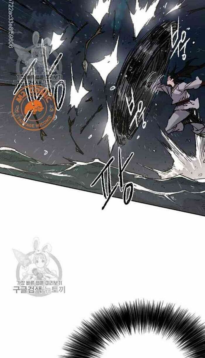 kiếm sĩ bất bại chapter 61 18