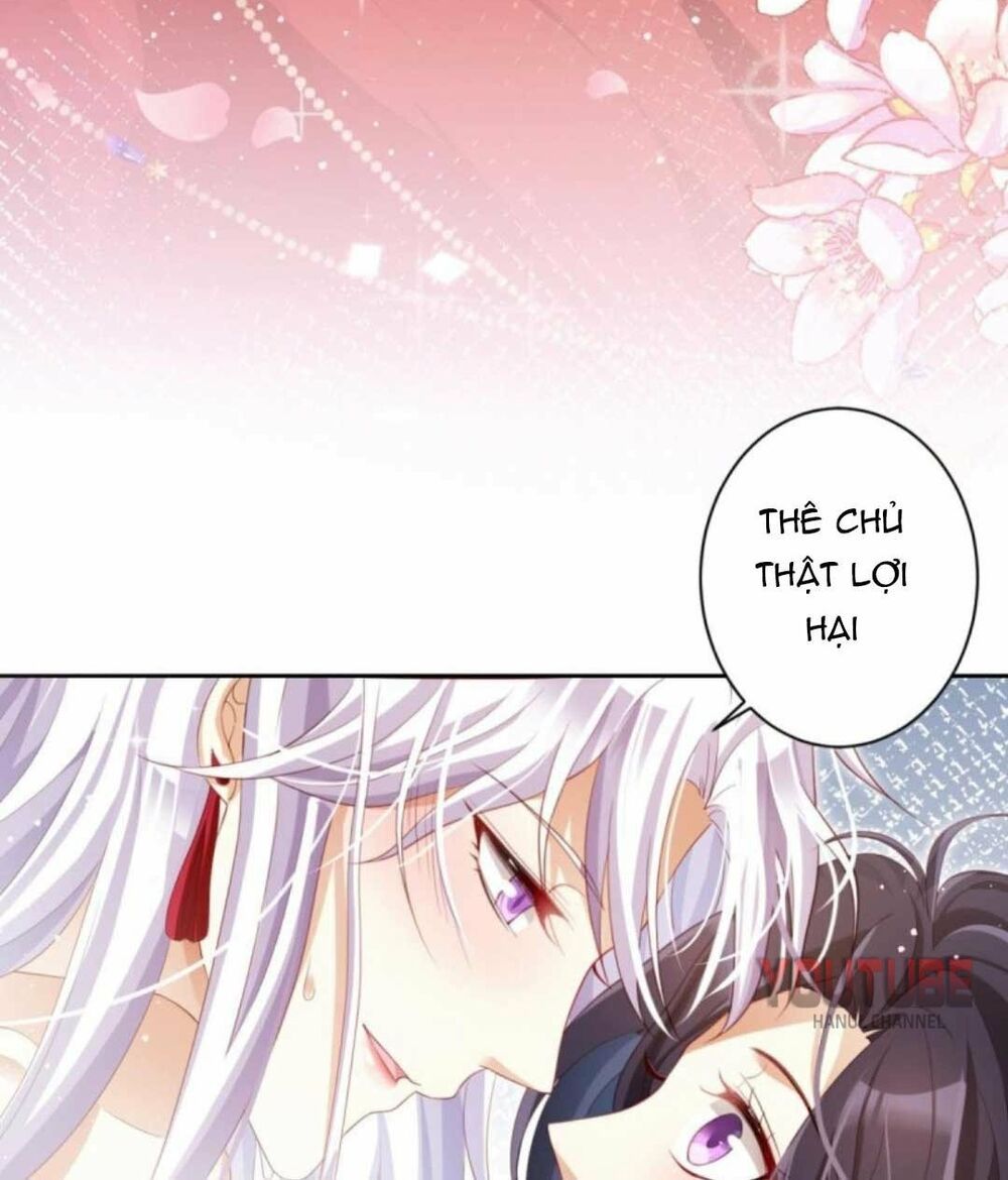 ác nữ vi đế chapter 91.2 10