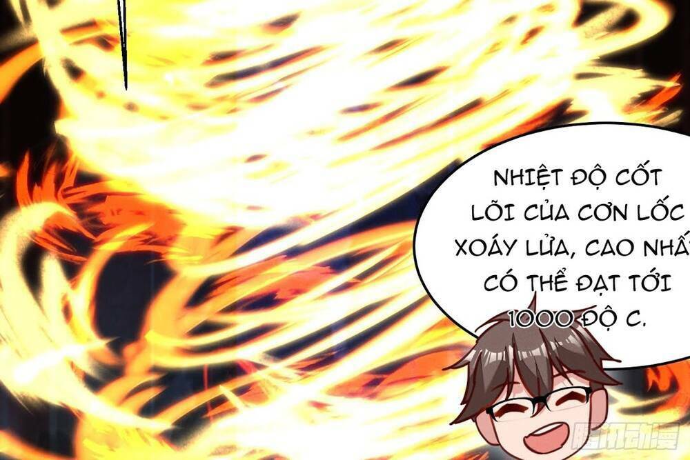 trở thành đạo sư dũng sĩ chapter 30 4