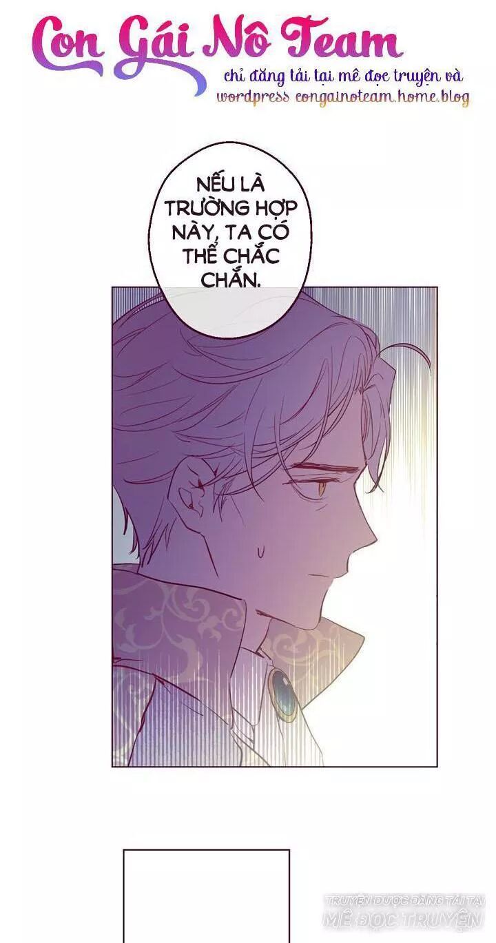 một ngày nọ tôi bỗng thành nàng công chúa chapter 26.5 58