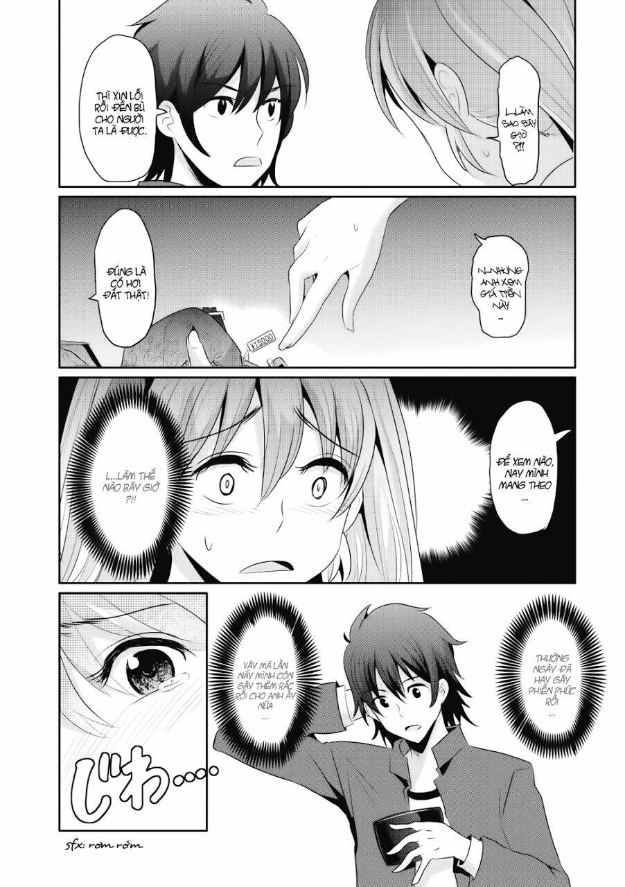 hagure yuusha no kichiku bigaku chapter 8 13