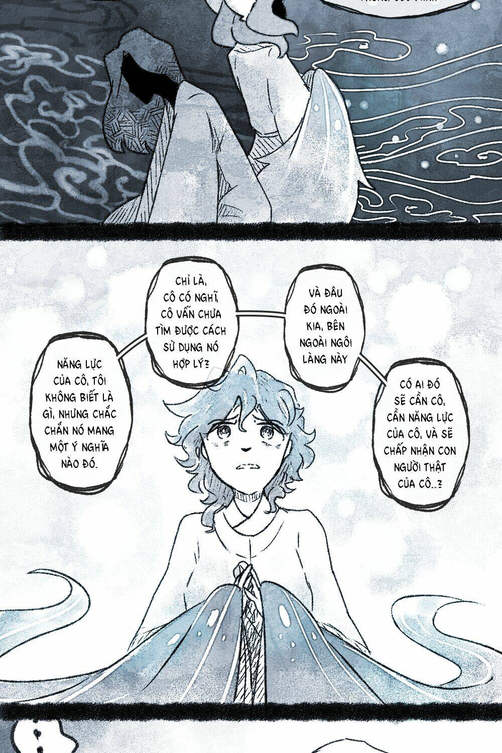 đồng vọng dân gian chapter 10 27