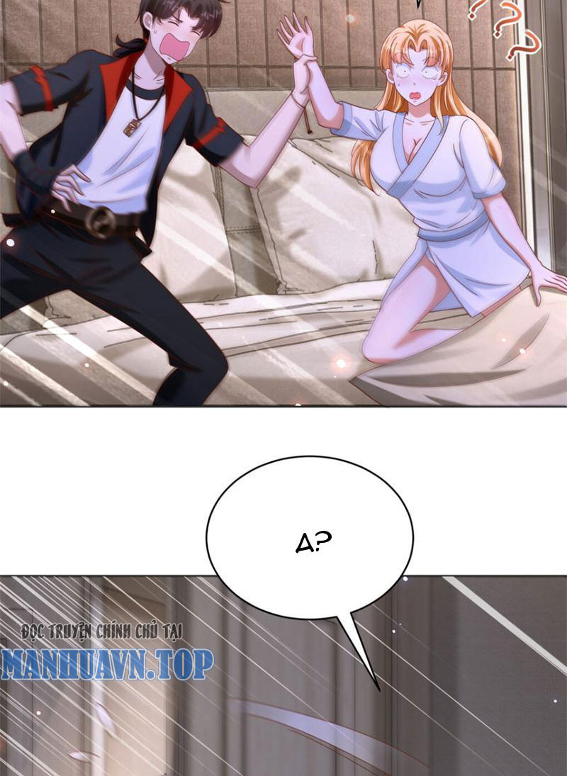 bảy vị tỷ tỷ tuyệt thế vô song của ta chapter 33 11