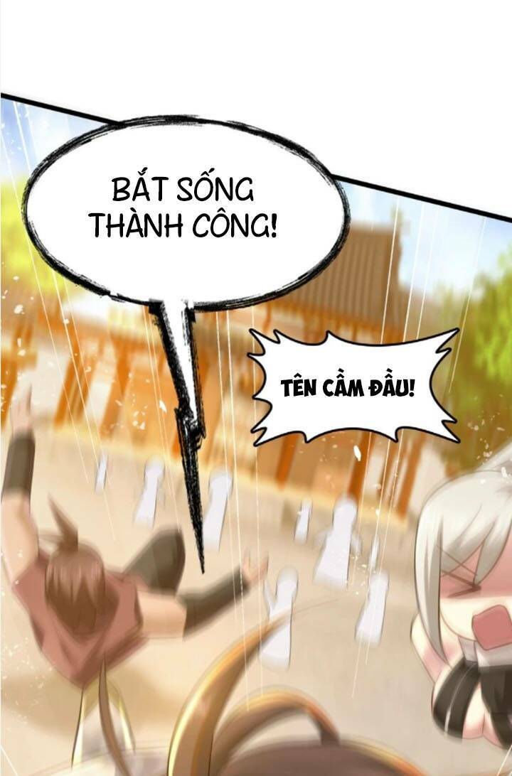 đại bảo kiếm của tôi chapter 11 72