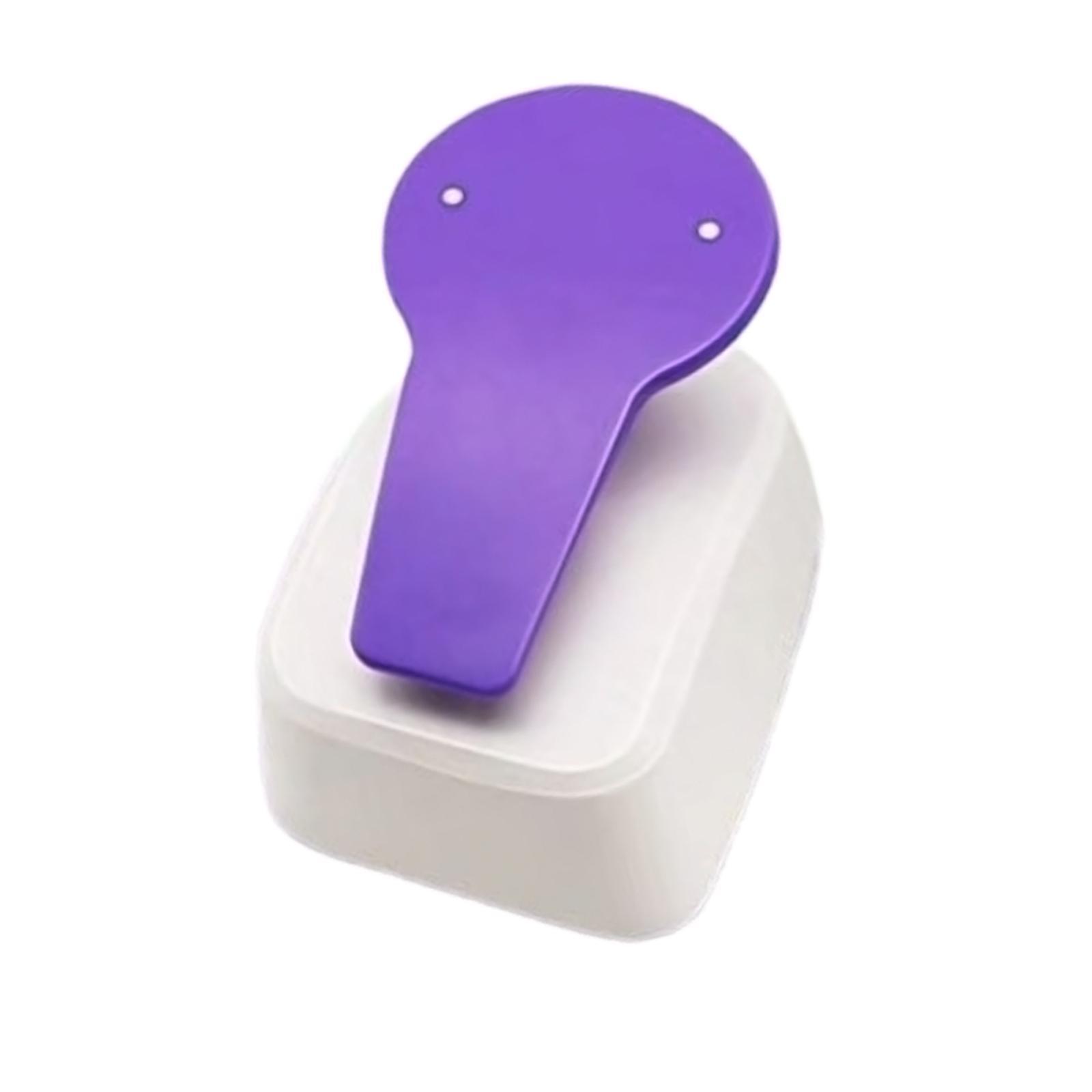 Circle Paper Punches Craft Paper Punch Tool Scrapbook Kids Paper Puncher Hole Puncher for Albums Photo ,Crafting, Punching ,Paper Crafts, Office