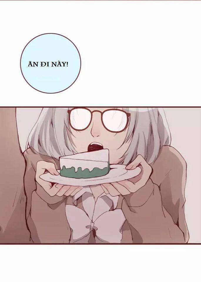 trả thù trường trung học chapter 21 25