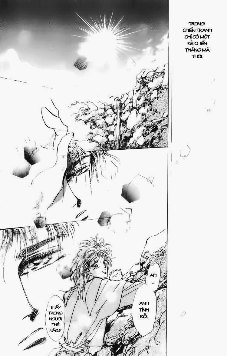 đứa con số phận chapter 8 37