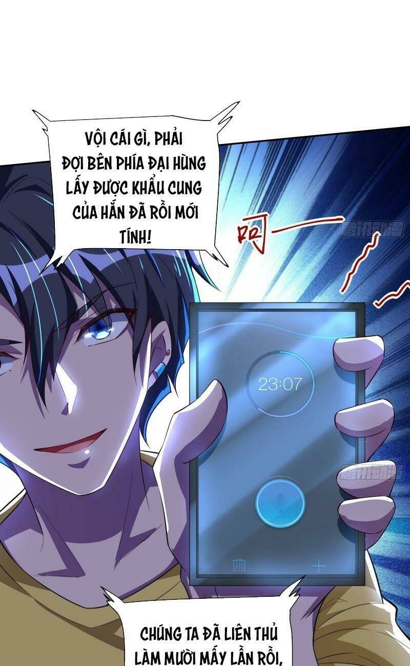shipper thần cấp chapter 38 11