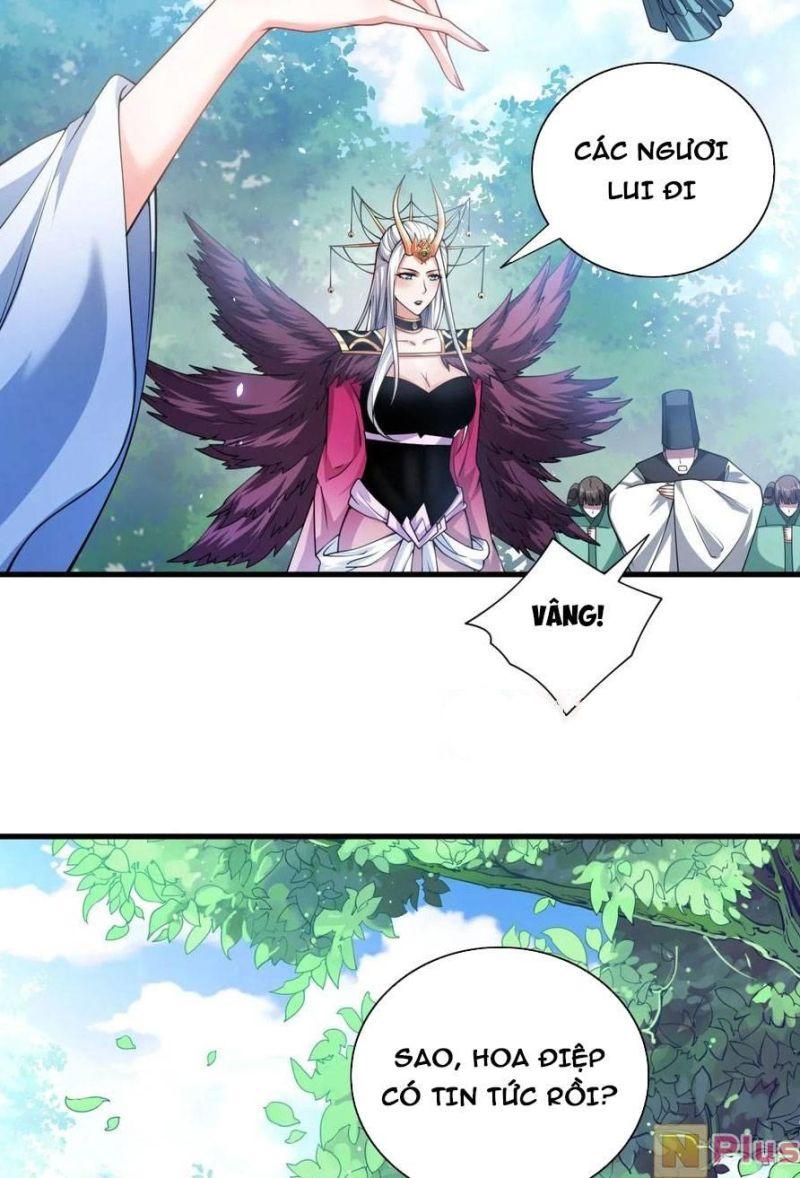 bị sư phụ xinh đẹp dùng 99 cách dạy dỗ thành thánh chapter 223 12
