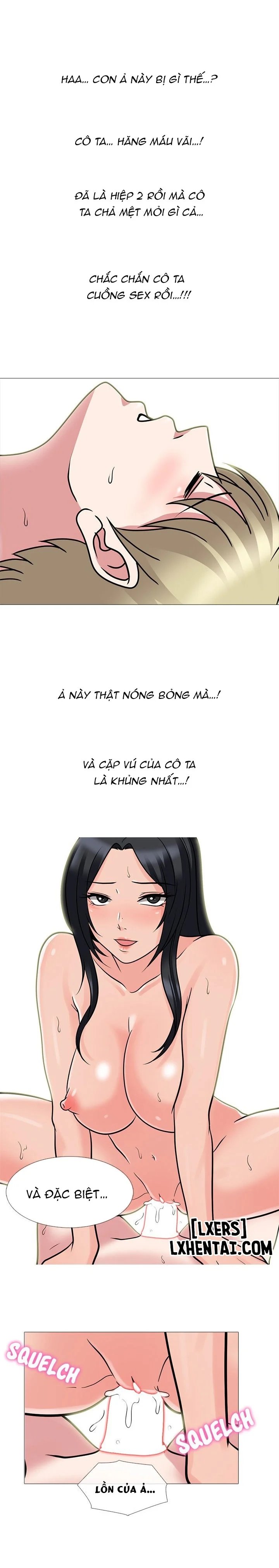 học bổng đặc biệt chapter 101 10