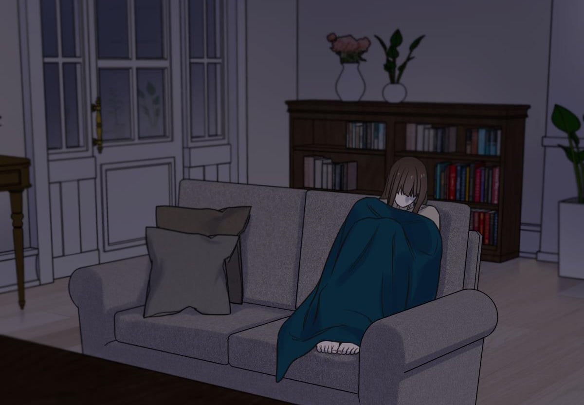 tương phùng chapter 39 206