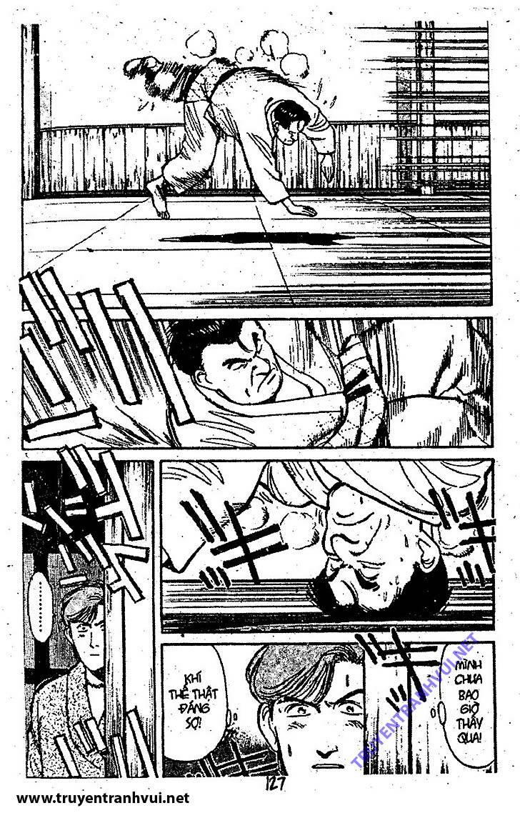 yawara chapter 113 8