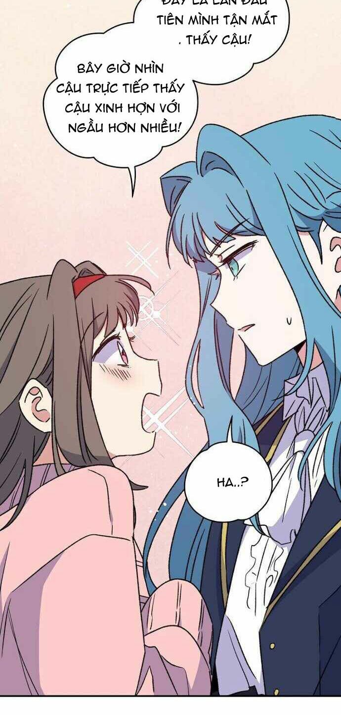 nhà hiền triết yigret chapter 29 12