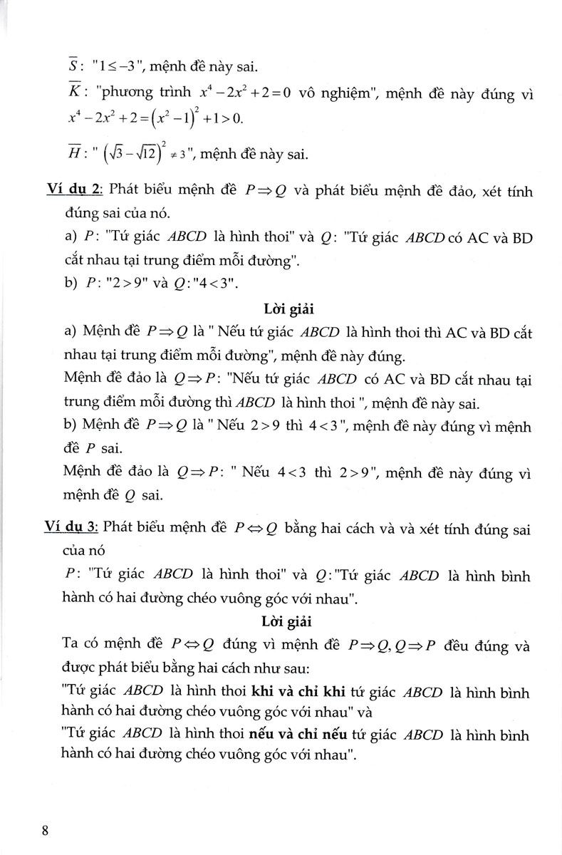 Học Giỏi Toán 10 - Tập 1 _KV