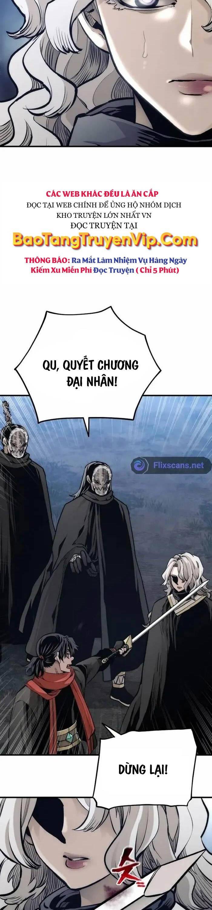 Thiên Ma Phi Thăng Truyện Chapter 107 - Trang 46