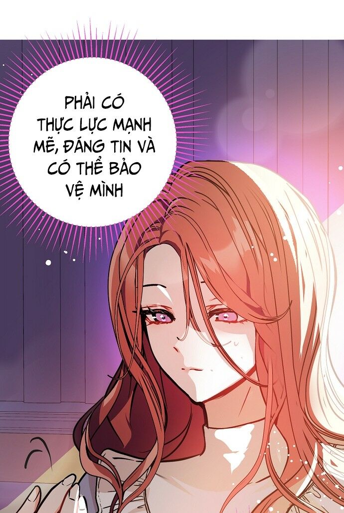 tôi không cố ý quyến rũ nam chính đâu! chapter 29 12