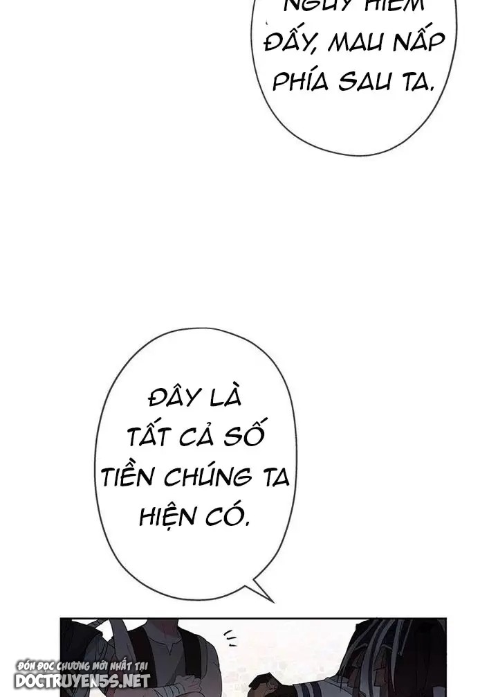 nếu tôi là nhân vật phản diện liệu tôi sẽ chết chapter 20 82