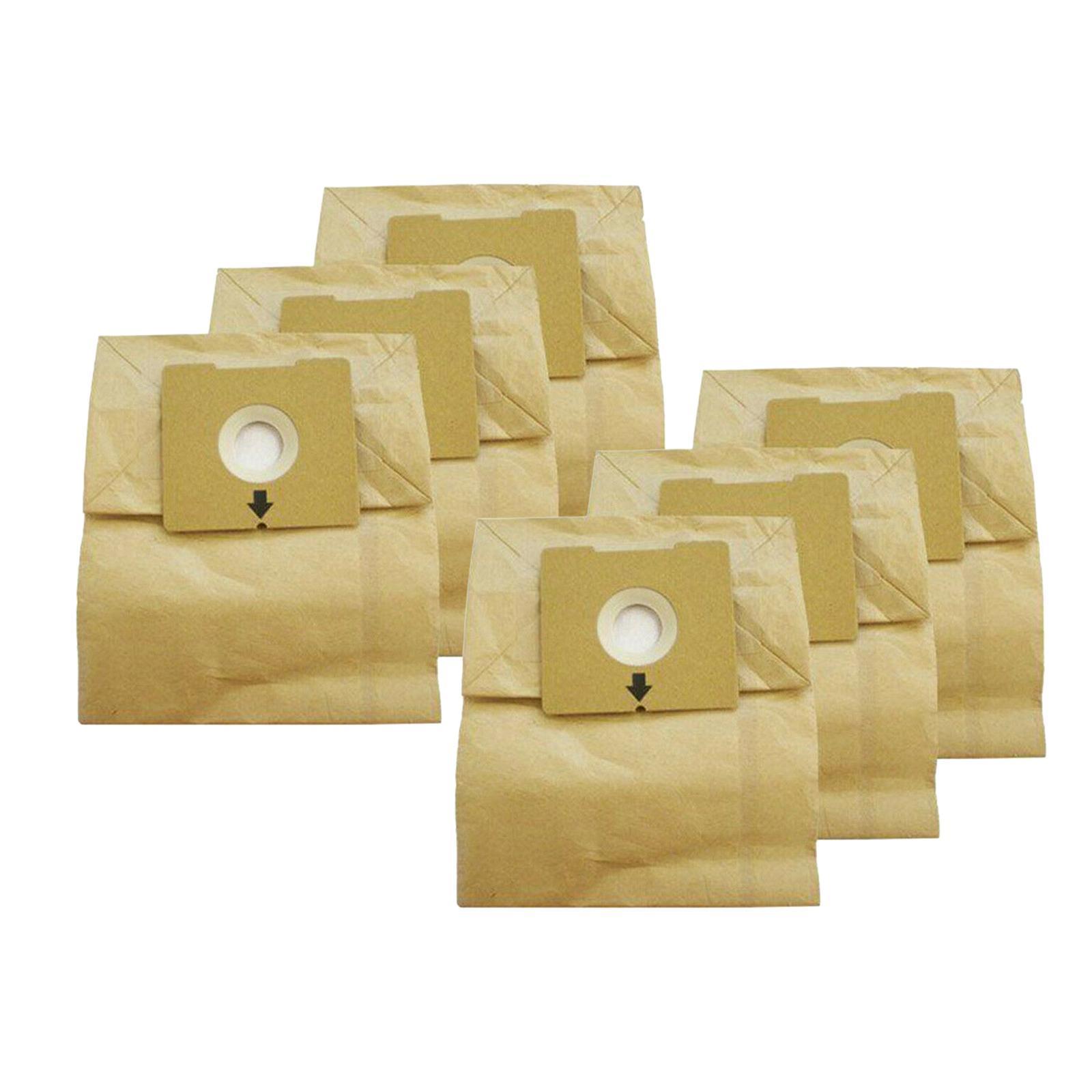 2X Replacement Micro Filtration Vacuum Cleaner Dust Bags for BISSELL 4122