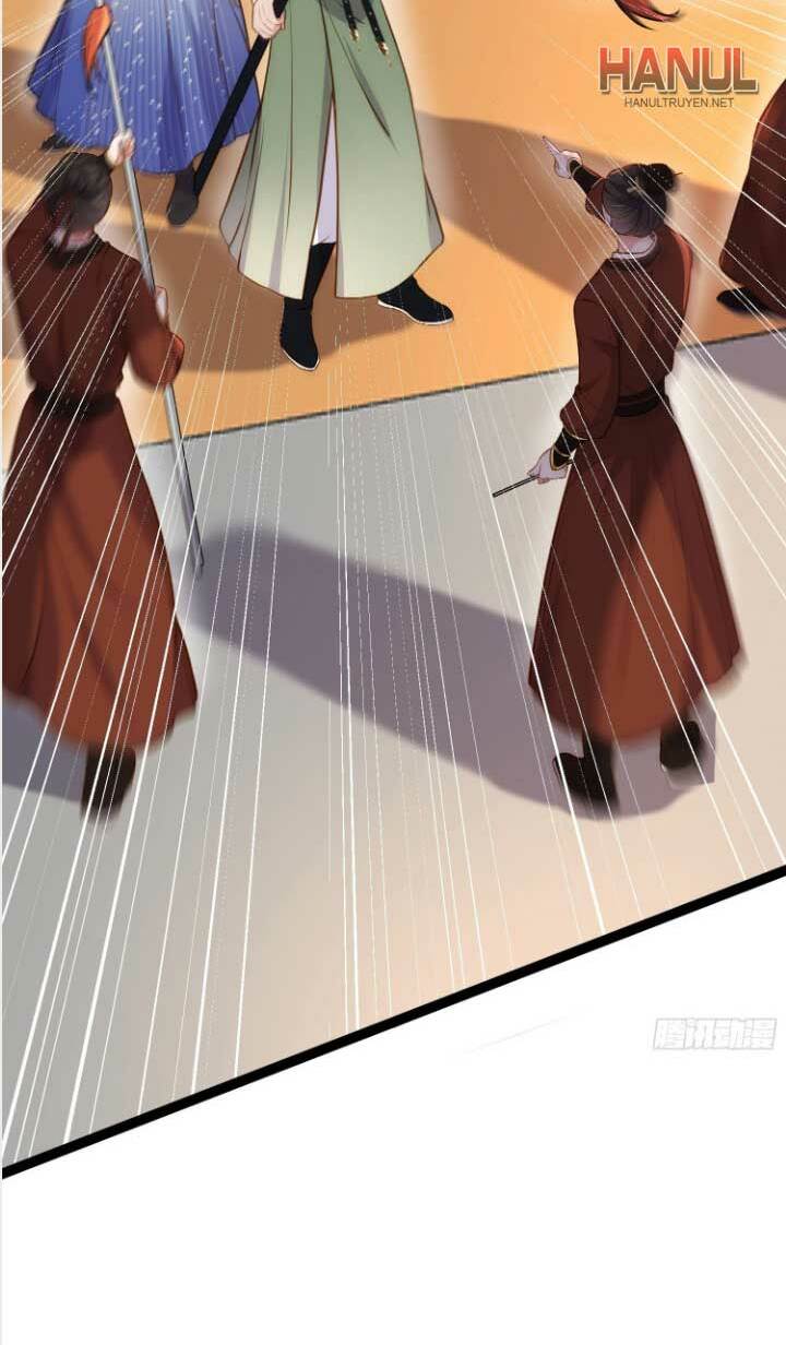 hoạn phi thiên hạ chapter 238 24