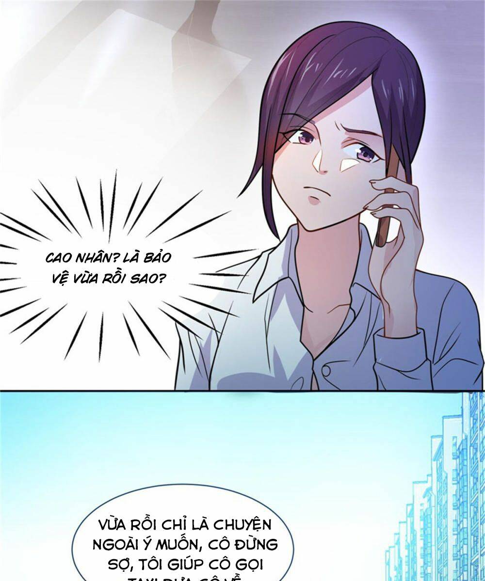 đỉnh phong dự ngôn đế chapter 2 16