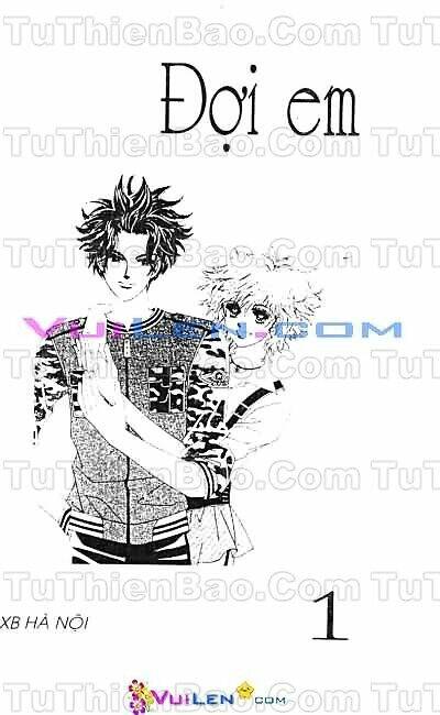 wait! wolf chapter 1 2