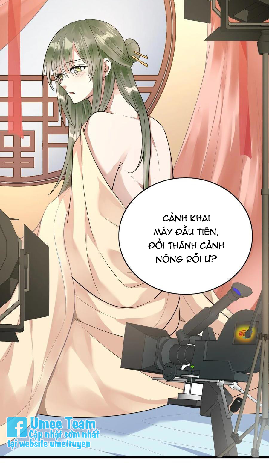 tức thời phạm quy [ tức thì vi quy ] chapter 38 3