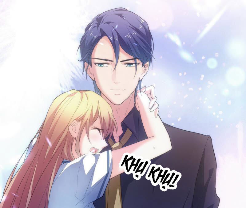 chiến lược lãng mạn của thịnh thiếu chapter 8 53