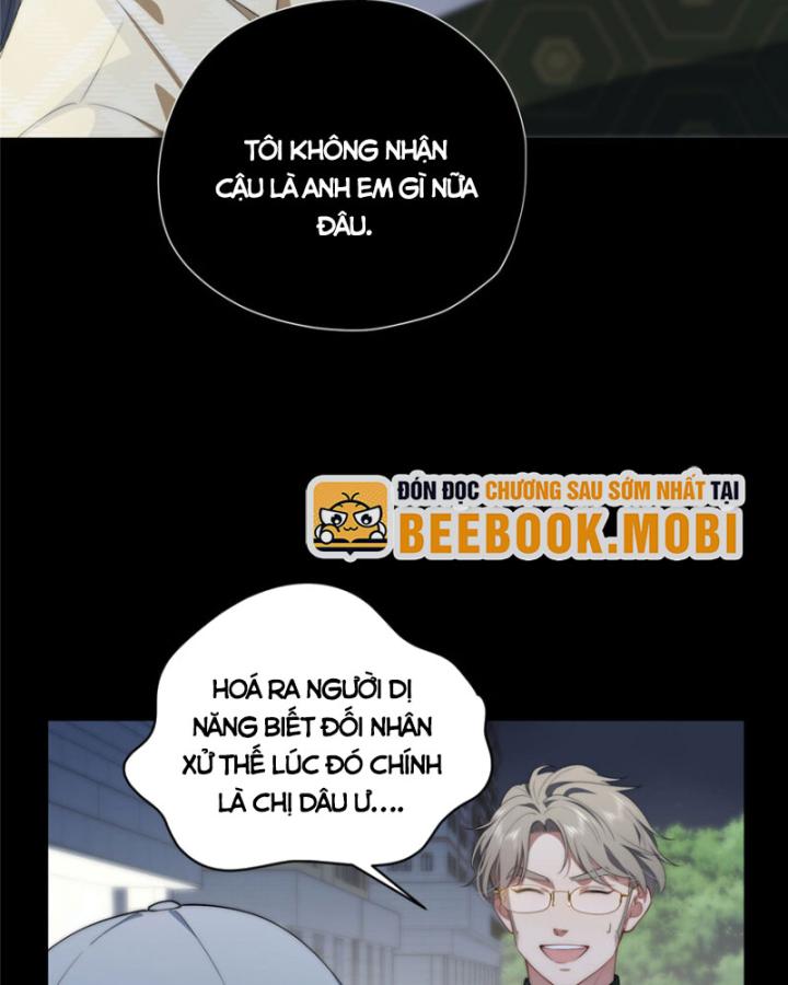 nữ chính chạy từ trong sách ra thì phải làm sao chapter 56 18