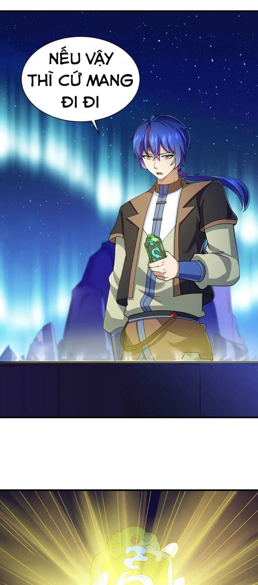 võ đạo độc tôn chapter 99 27