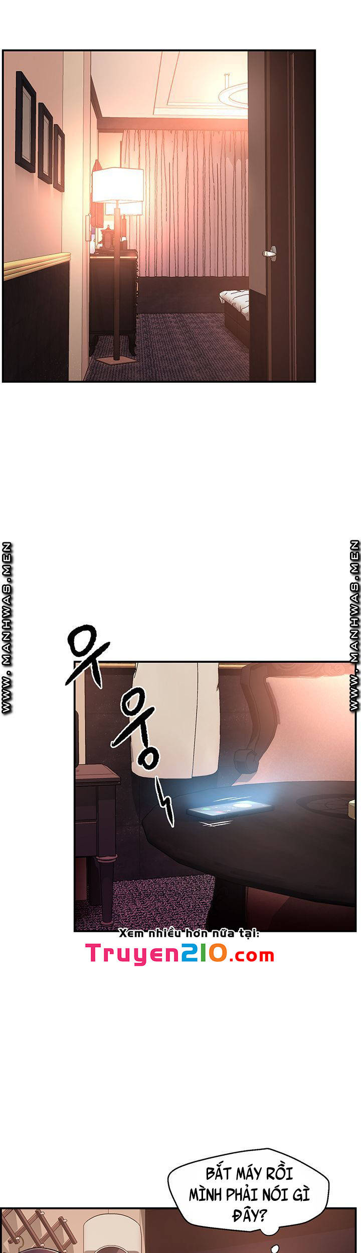 thưa nhóm trưởng! đây là báo cáo chapter 20 5