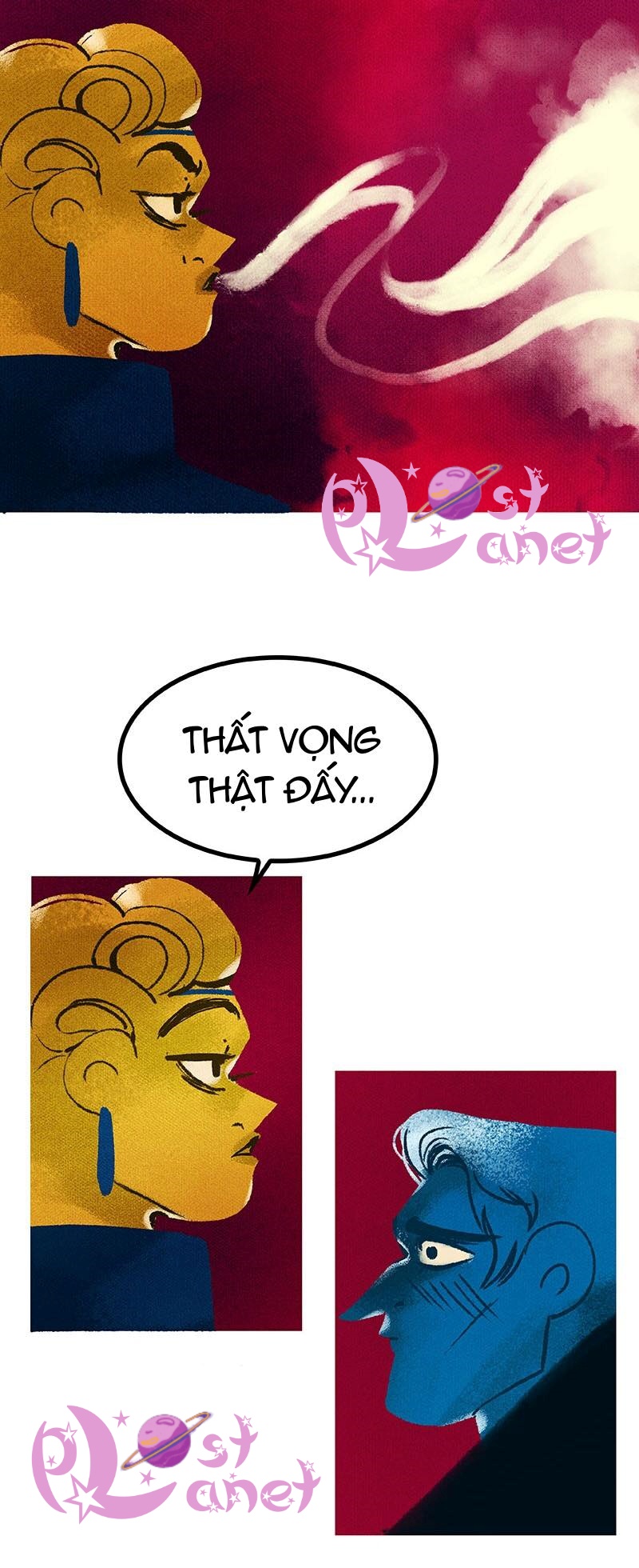 thần thoại olympus chapter 20 11