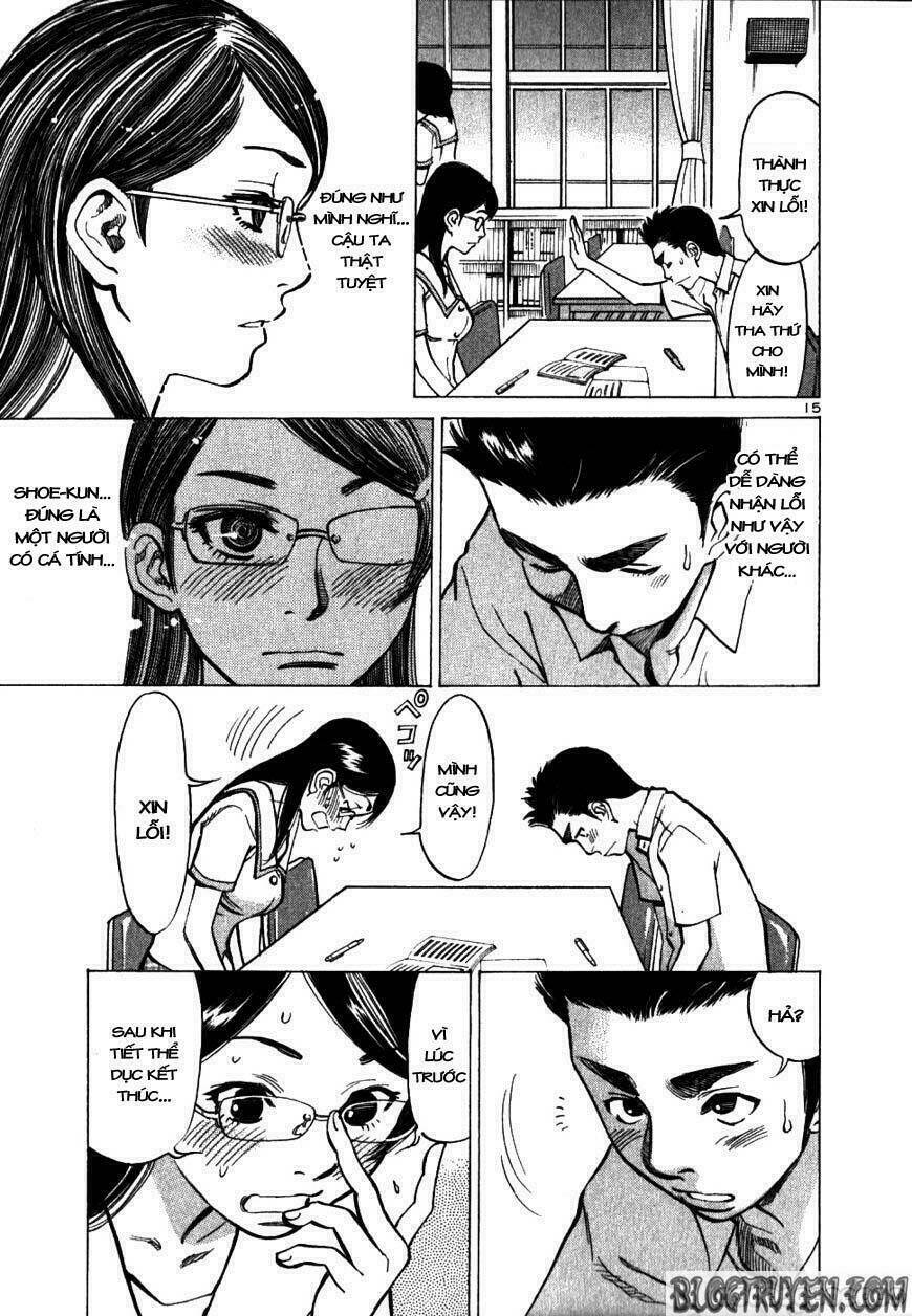 sakuranbo syndrome chapter 40 16