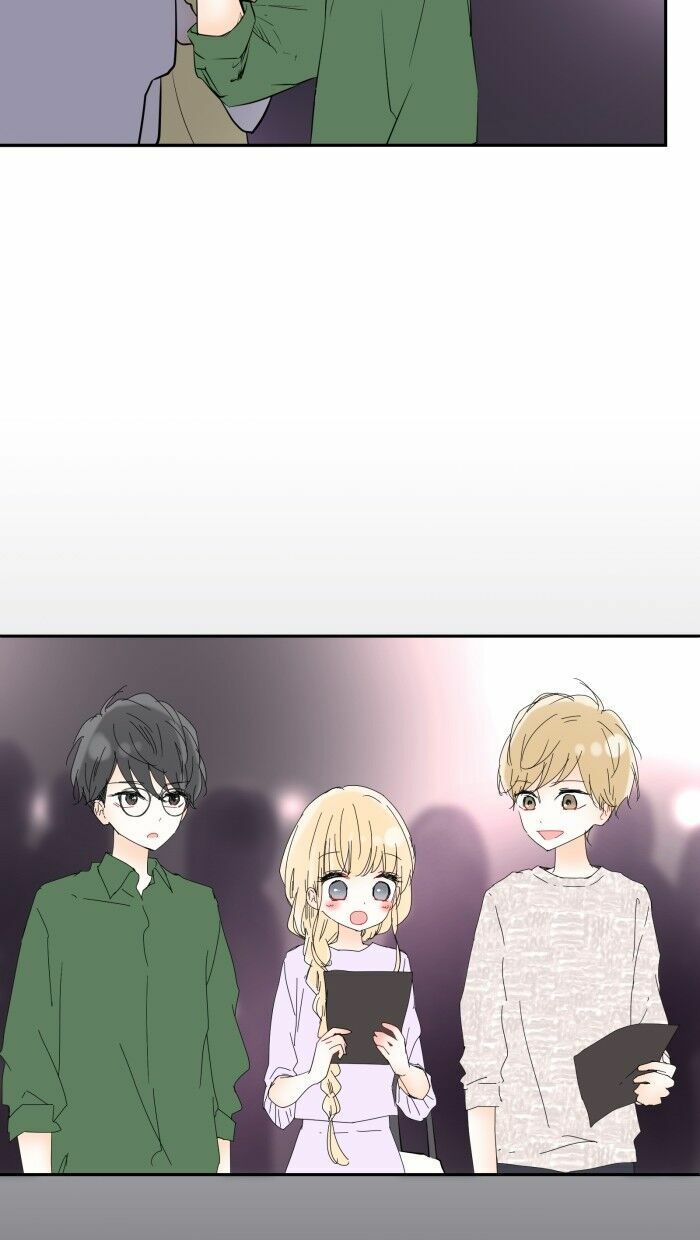 choco ngọt ngào chapter 16 5