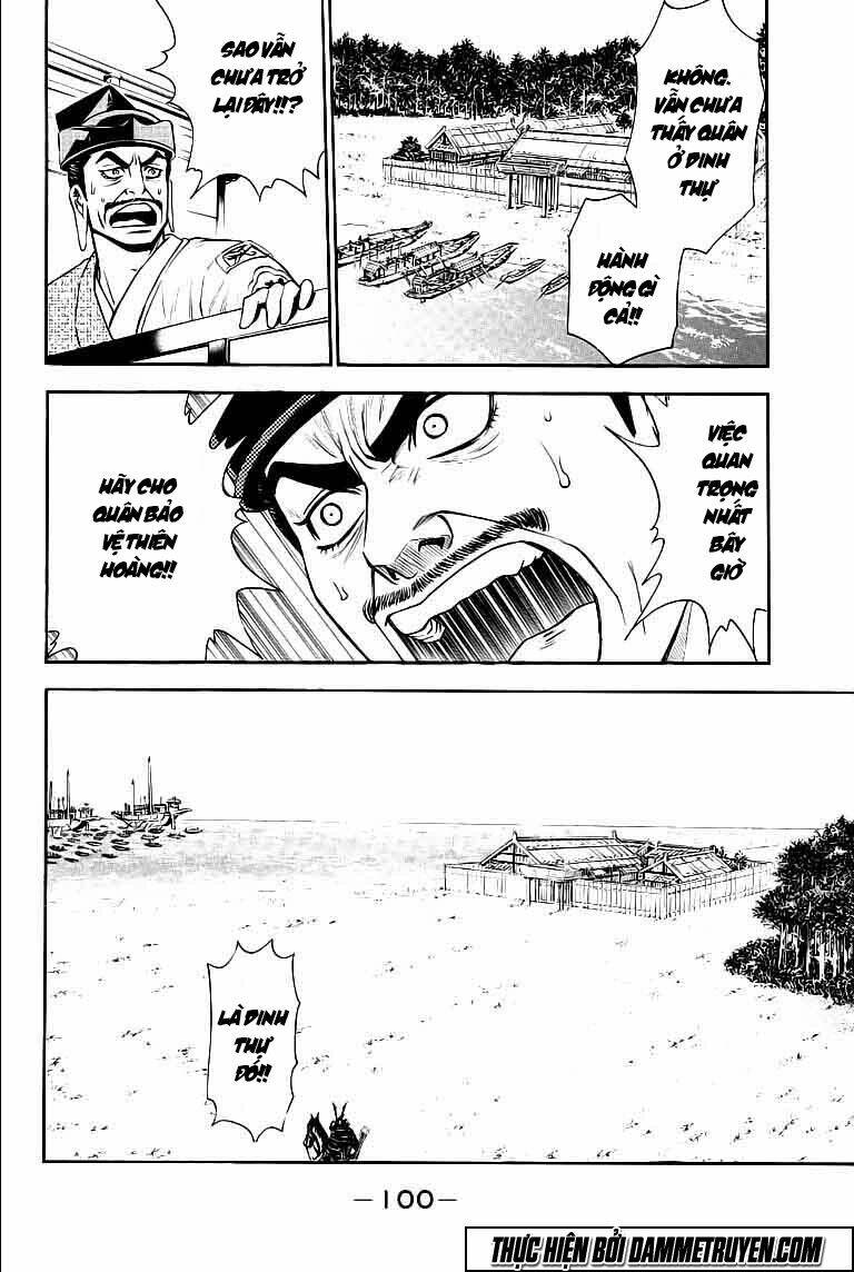 thiếu niên vương phần 2 chapter 68.2 5