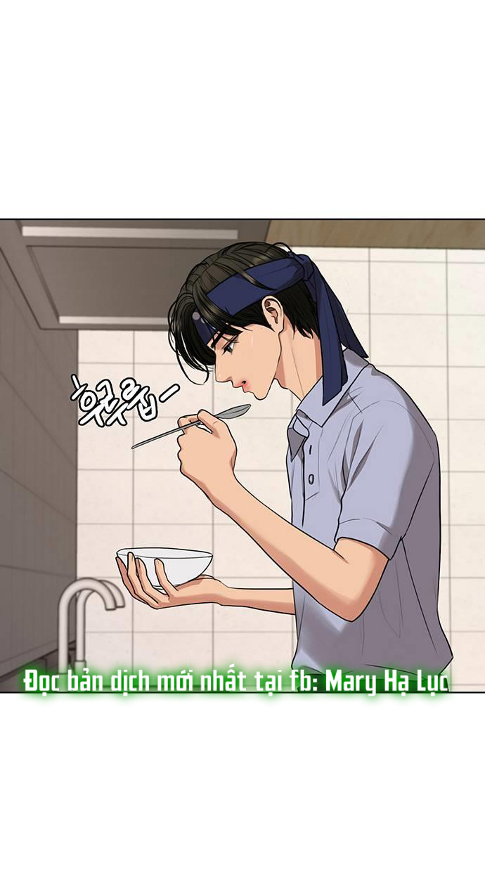 vẻ đẹp đích thực - true beauty chapter 254.1 10