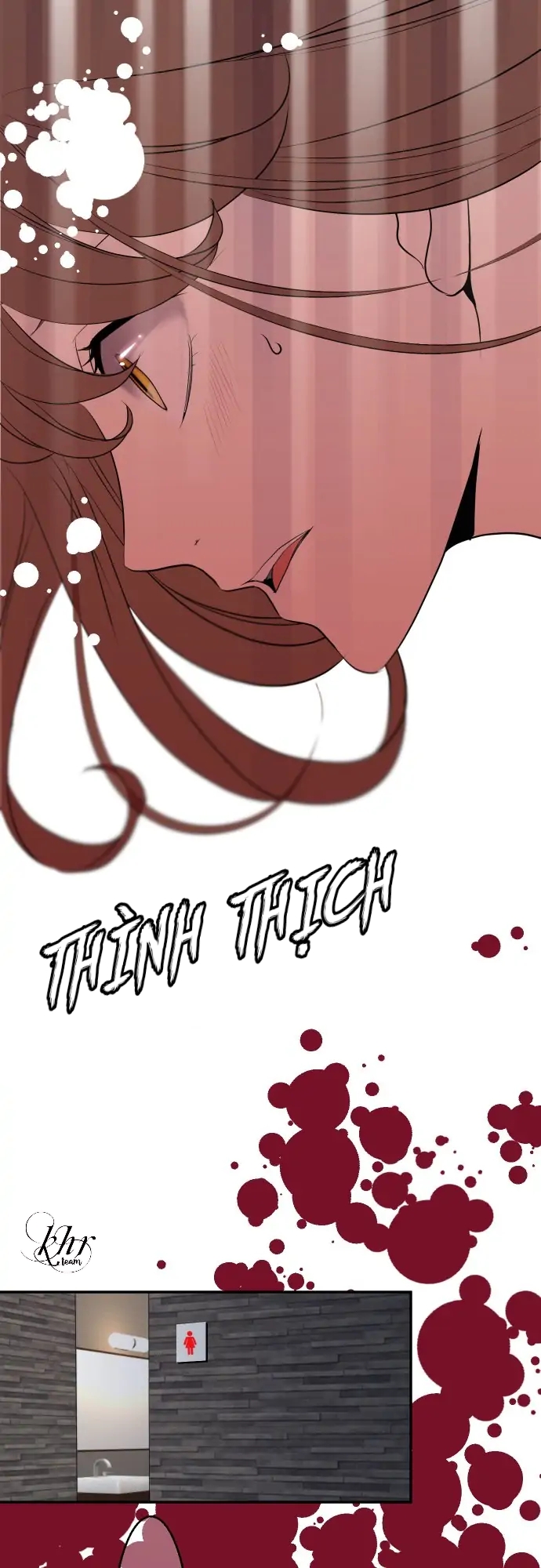 phục tùng tuyệt đối nữ thần rắn chapter 9 24