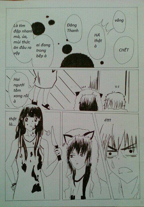 có một ngày sẽ quên chapter 3 10